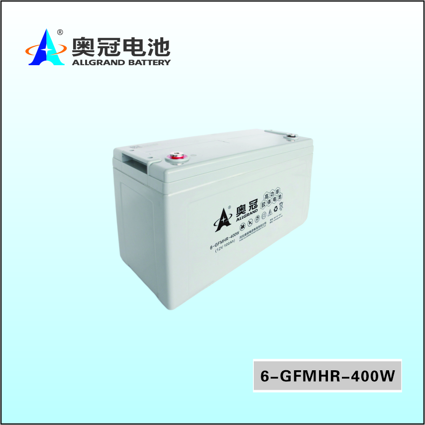 6-GFMHR-400W