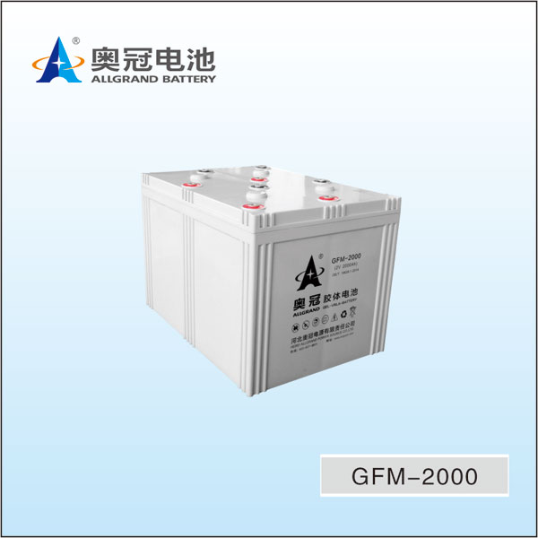 GFM-2000